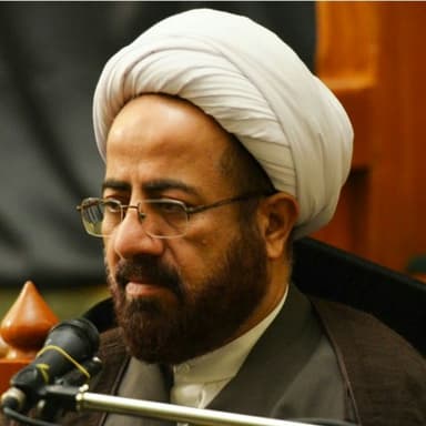 الشيخ إبراهيم الأنصاري