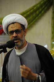 عازم على الثار