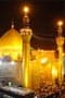 زيارة الإمام علي (ع)