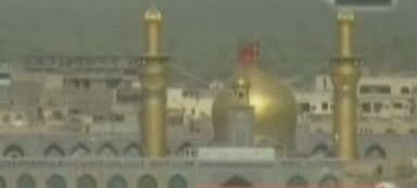 ويل لمن عاداها