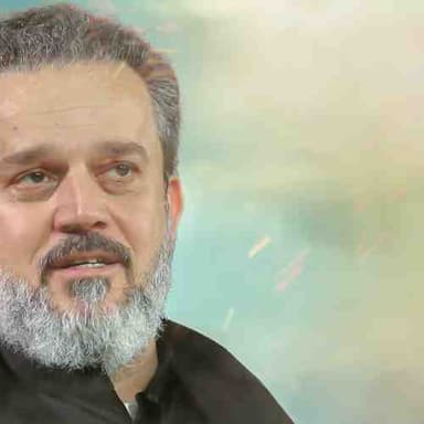 تبكيك عيني