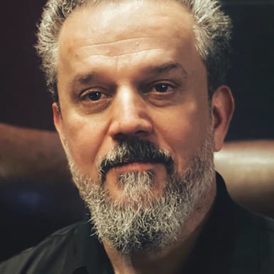 حسین جانم  فارسی ، عربی