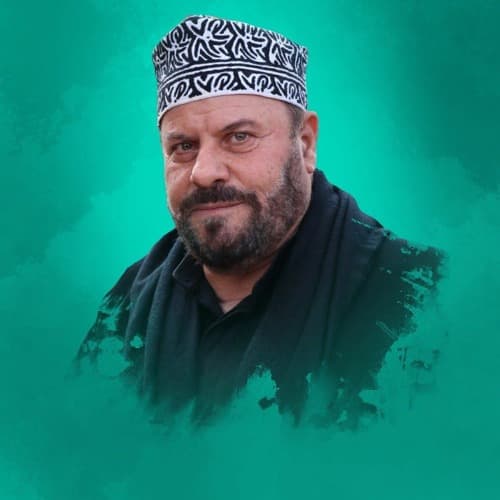 جليل الكربلائي