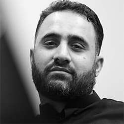 محمد فصولي الكربلائي