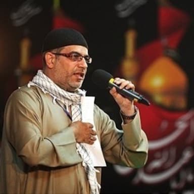الله أكبر بضلوعي ناري