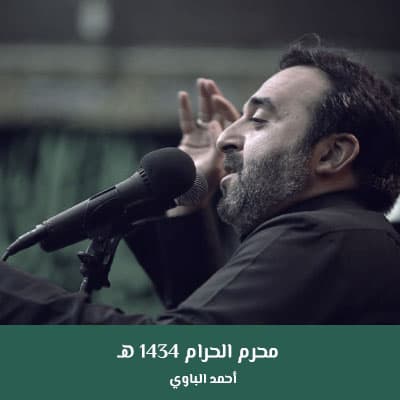 أحمد الباوي