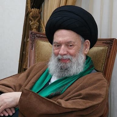 دعاء كميل