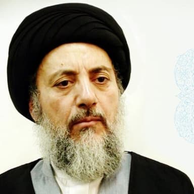 دعاء كميل