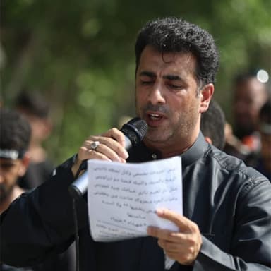 وقعة في كربله