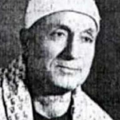 ما تيسر من سورة الانعام 74-87