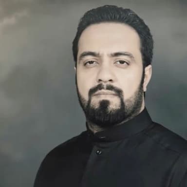 هالجنازة - نعي