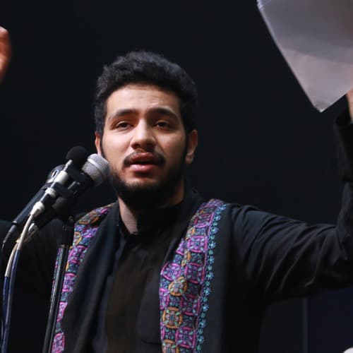 محمد زهير البلادي