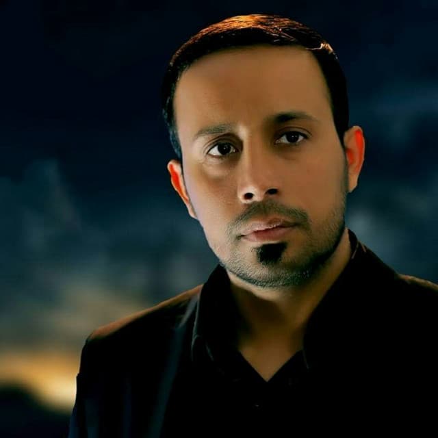 أحمد الفتلاوي