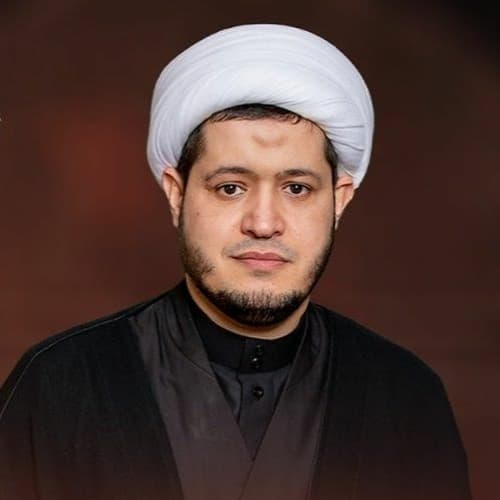 الشيخ ممدوح العالي