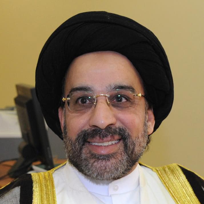 حسين القلاف