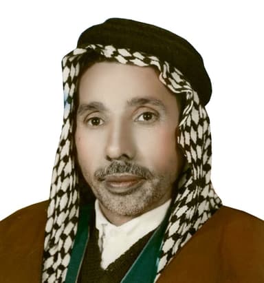 يردونه يردونه والولد يردونه