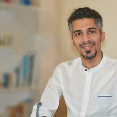 دعاء كميل