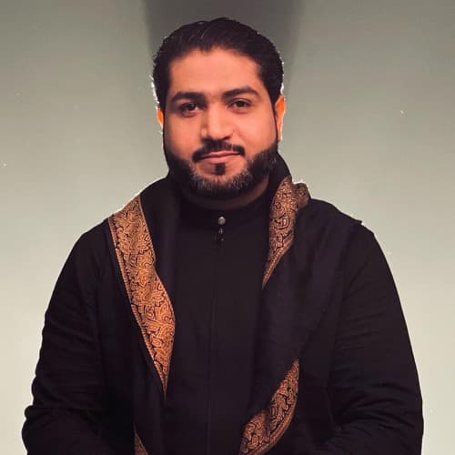احمد قربان