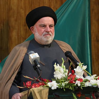 زيارة الإمام الحسين (عليه السلام)