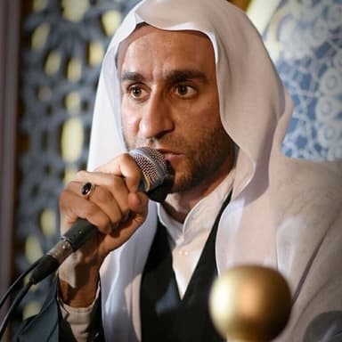 دعاء الفرج | إلهي عظم البلاء