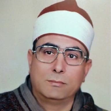 ما تيسر من سورة إبراهيم