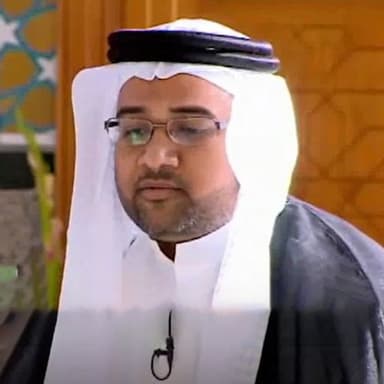 دعاء كميل