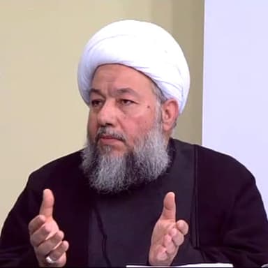 مناجاة المعتصمين