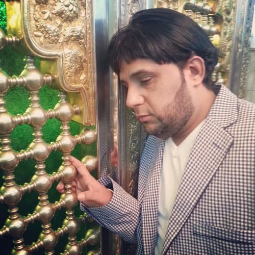 زهير العطواني