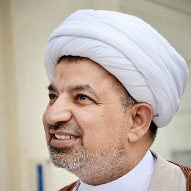 حديث الكساء
