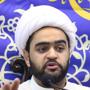 دعاء كميل