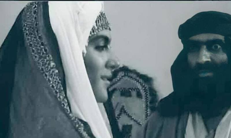 قطام شريكة بن ملجم في قتل أمير المؤمنين صلوات الله عليه