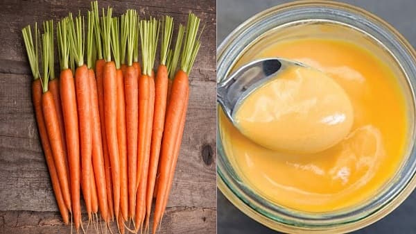 فوائد الجزر للبشرة والصحة...نضارة وجمال