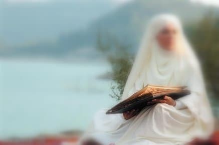 المرأة في فكر أمير المؤمنين (ع)