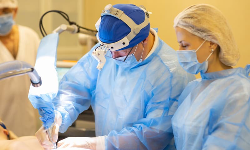 الماموبلاستي: الأنواع، الأهداف، والرعاية الشاملة