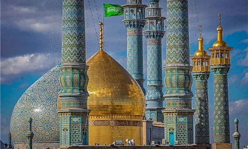 ولادة السيّدة فاطمة المعصومة عليها السلام‏