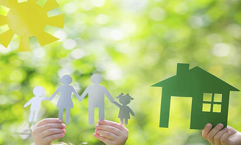 اليوم العالمي للأسرة – دور المرأة في استدامة الأسرة