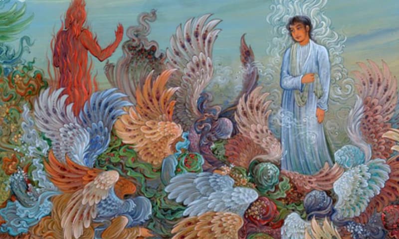 هل زوَّج النبي آدم عليه السلام أبناءه من بناته؟