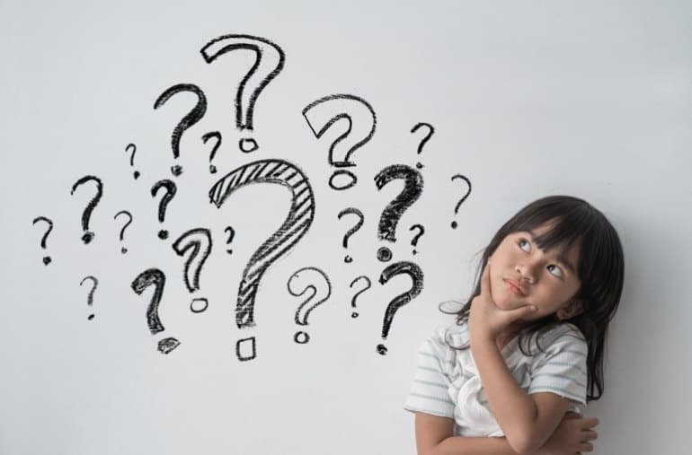 كيف نُجيب عن الأسئلة الجنسية للأطفال؟