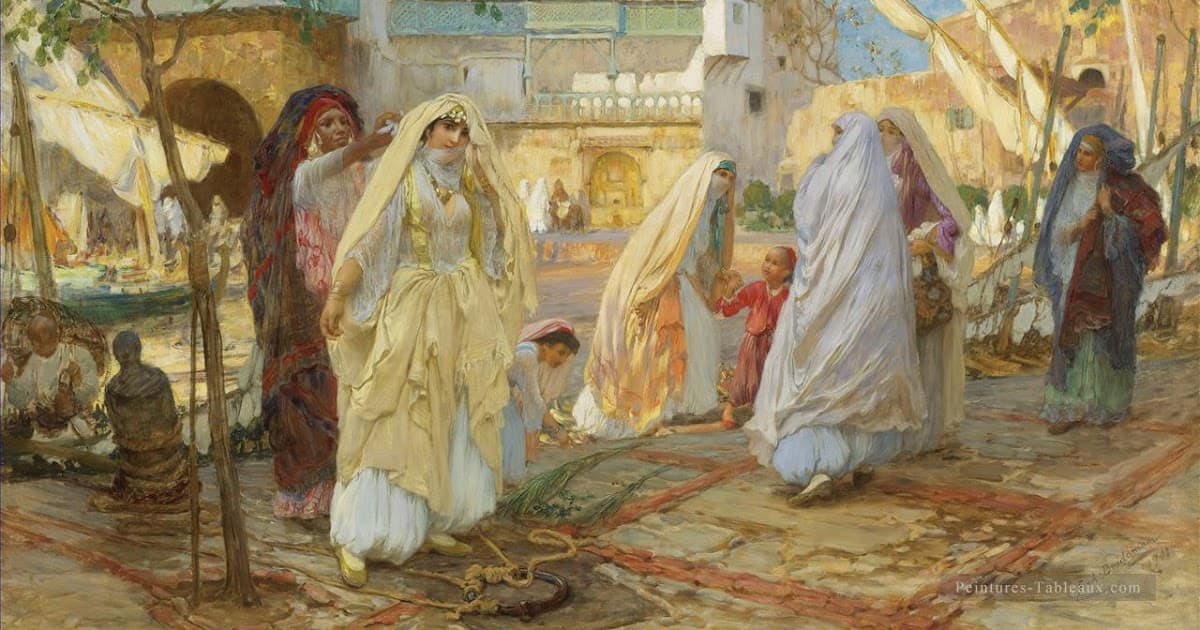 هل كانت المرأة ملكة أم جارية؟ نظرة تاريخية صادمة لدور المرأة في الحضارات القديمة