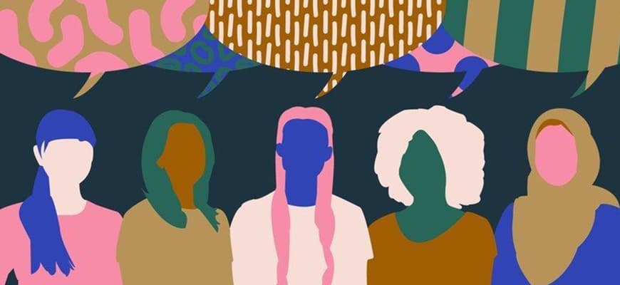 النسويّة في الغرب بين الشعارات والواقع المرّ