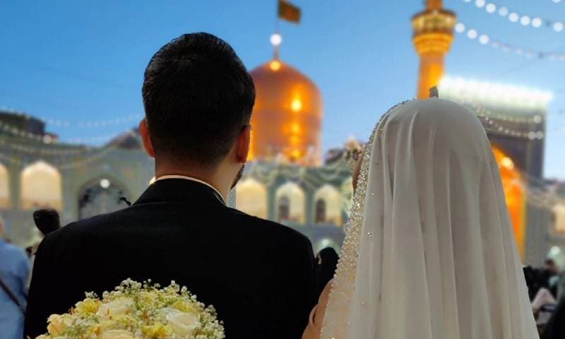 لماذا على الرجل أن يهتم بمظهره؟ دروس من الإمام الرضا عليه السلام لحياة زوجية عفيفة