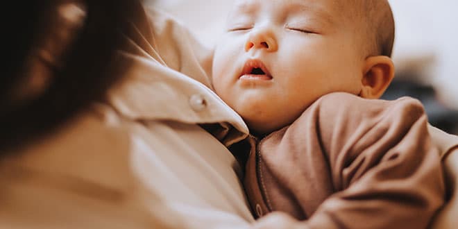 أسبوع الرضاعة العالمي: تكريم لفطرة الأمومة وتعاليم السماء