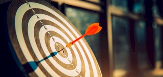 معنى الأهداف في التربية والتعليم