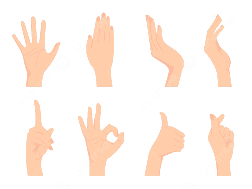 بعض حركات الانوثة بالصور