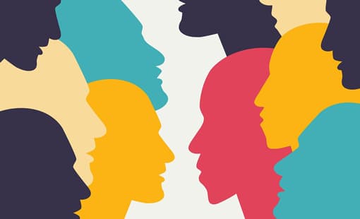 هل تملكين فن الحوار وإدارته