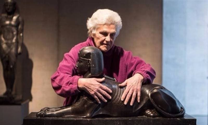 السياحة للمكفوفين: حينَ ترى القلوب ما لا تراه العيون