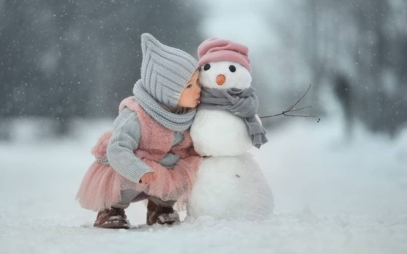 حساسية الشتاء وتأثيرها على صحة الأطفال حساسية الشتاء وتأثيرها على صحة الأطفال