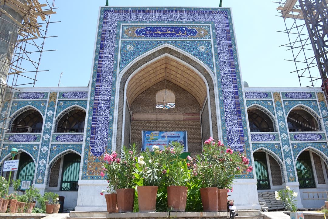 قصّة السيّدة شَطيطة وعناية الإمام موسى الكاظم عليه السلام