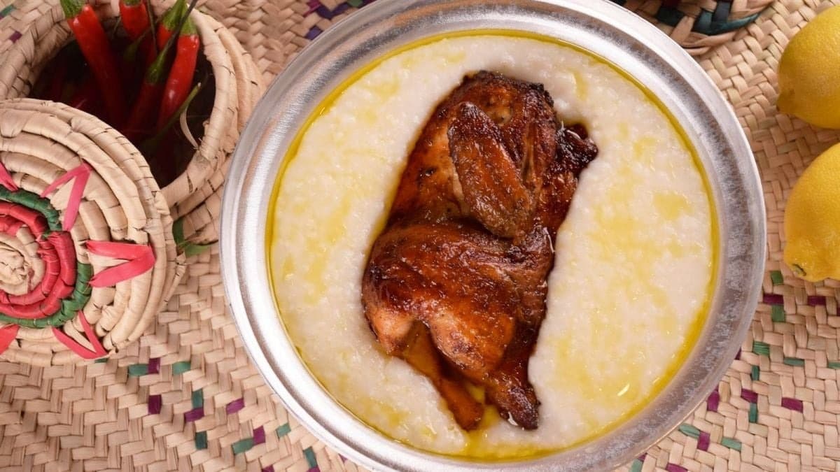 طريقة عمل السليق في المنزل بخطوات سهلة