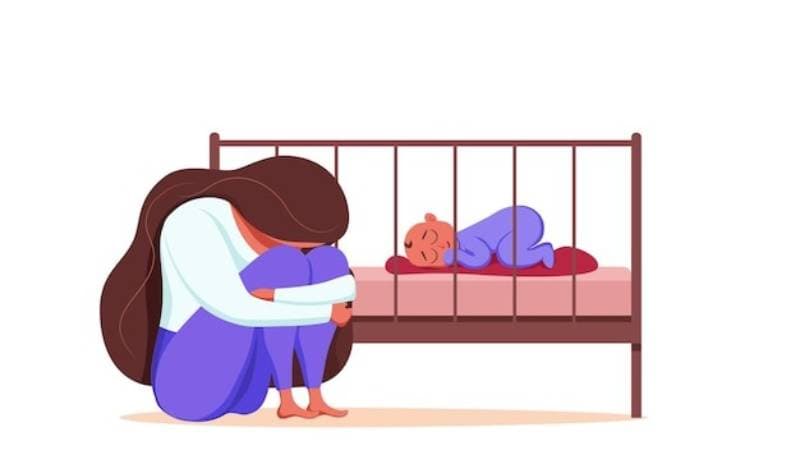 دليلك العملي للتغلّب على الإرهاق بعد الولادة